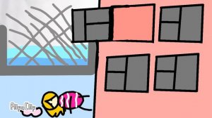 зима холода песня евгена бро. #евгенбро #flipaclip #мультик #анимация