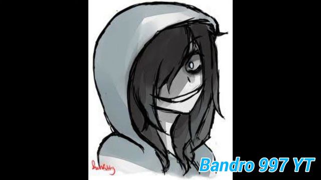 Jeff the killer existe o no? Historia fanfic. (Crepypasta) смотреть онлайн