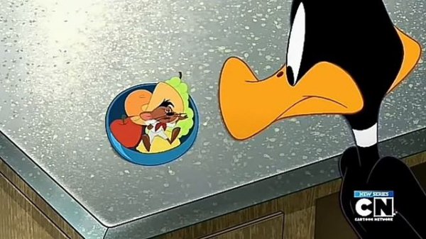 The Looney Tunes Show; Season 1 Episode 1 Best Friends HD Full Video Part 7