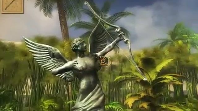 Cleopatra a Queen's Destiny Walkthrough part 2 смотреть онлайн