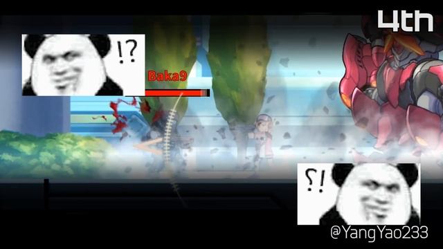 HARDCORE MECHA Funniest Cup TOP 10/ファニーモーメント投稿トップテン! смотреть онлайн