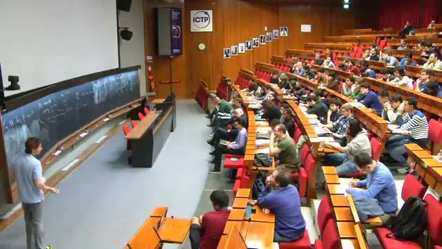 The S-matrix Bootstrap program revived смотреть онлайн