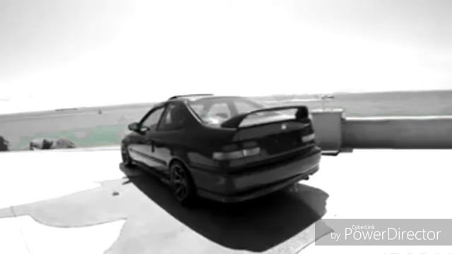 Honda civic coupe si 2000 blue смотреть онлайн