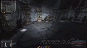 S.T.A.L.K.E.R. мод Фотограф. Колба для Воронина