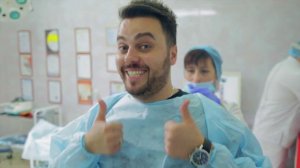 Dental tour to Moscow (Стоматологический тур в Москву)