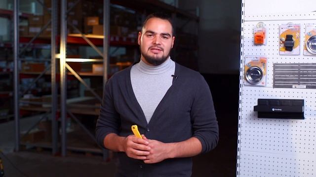 Магнитный держатель гвоздя Forceberg — Мир Магнитов смотреть онлайн