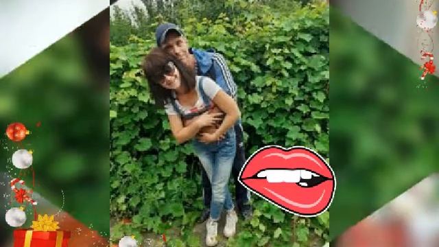 10 лет вместе оловянная свадьба.