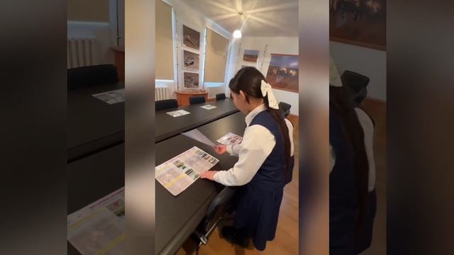 11 января - День заповедников и национальных парков смотреть онлайн