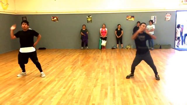 Justin Olivar and Angelo Braza | Heartbreak in the Making | Emanon Summer 2015 смотреть онлайн