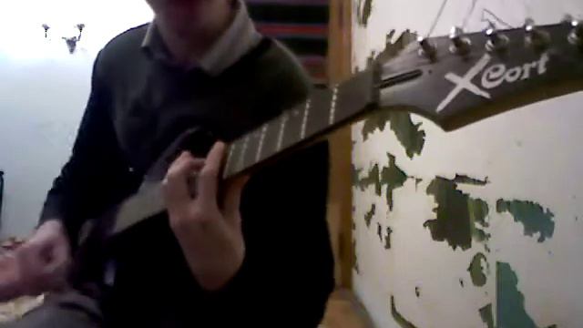 Cort X2 Desolation :) смотреть онлайн
