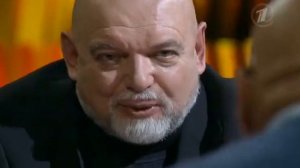 Гейдар Джемаль: «Израиль последнее государство апартеида»