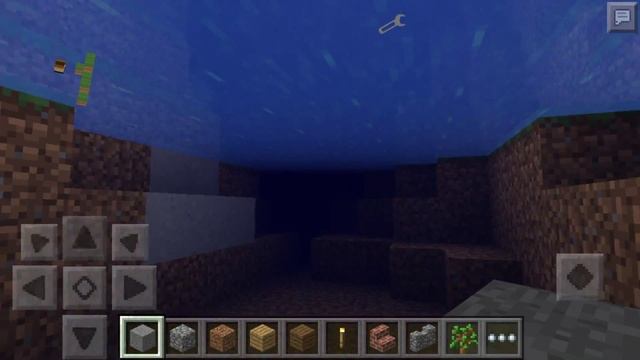 Мод на миникарту 3D в Minecraft PE|#8(мод) смотреть онлайн