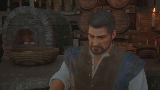 FINAL FANTASY XVI [4К] #17 Выполнение доп.квестов 🤪 смотреть онлайн