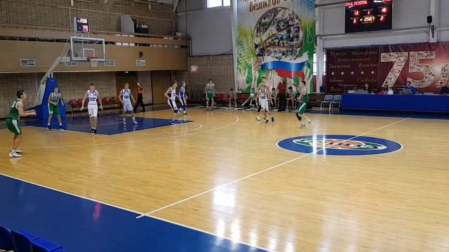 РУНА - Трудовые Резервы (2004) Отборочные ЧР 2019-2020 1-я половина смотреть онлайн