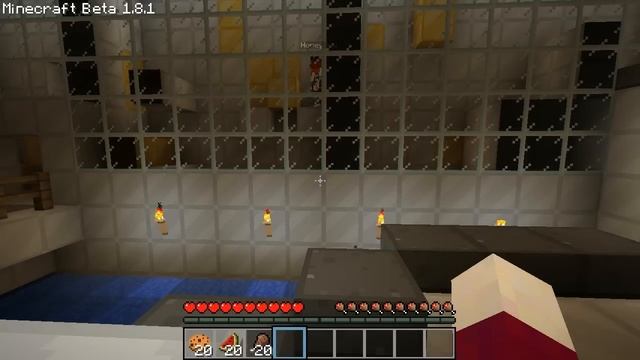 Minecraft - It's Better Together - Part 3 смотреть онлайн