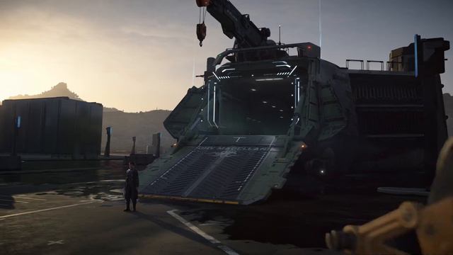 DEATH STRANDING 2 ON THE BEACH | OFFICIAL TRAILER 2024 смотреть онлайн