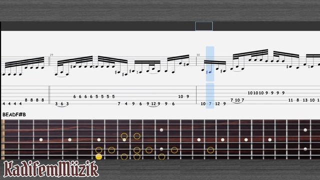Cannibal Corpse-Dead Human Collection | Electric | Guitar | смотреть онлайн