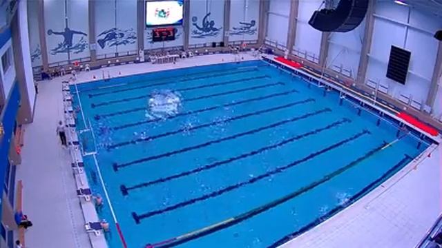 3 тур Первенства РОССИИ по водному поло среди юношей до 17 лет 24-26 января 2019 смотреть онлайн