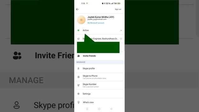 How to Hide Your Status on Skype. #hide #skype #status смотреть онлайн