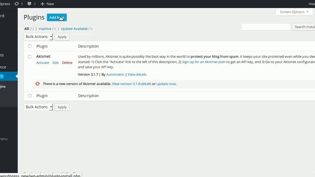 How to Install Json Api in WordPress by Soft Solutions4U смотреть онлайн
