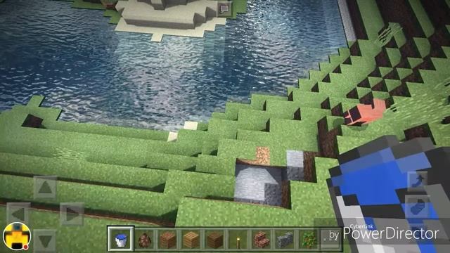 Самые реалистичные текстуры в майнкрафт пе