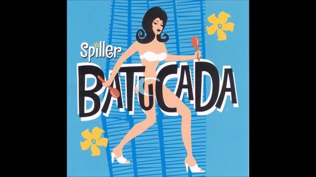 Spiller - Batucada (Samba Mix) смотреть онлайн