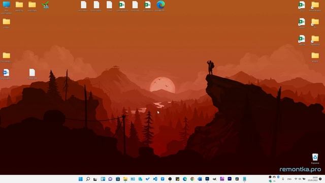 Как сбросить брандмауэр Windows 11/10/8.1/7 на настройки по умолчанию смотреть онлайн