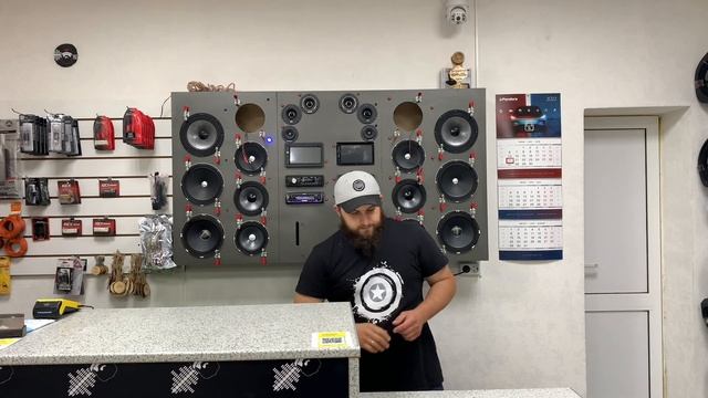 Новинка 2022 года от Russian Bass. С конвейера - сразу в топ!!! M200X - встречайте! смотреть онлайн