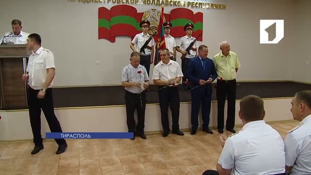 3 июля – 80 лет с момента создания Госавтоинспекции и 25 лет Управлению ГАИ ПМР смотреть онлайн