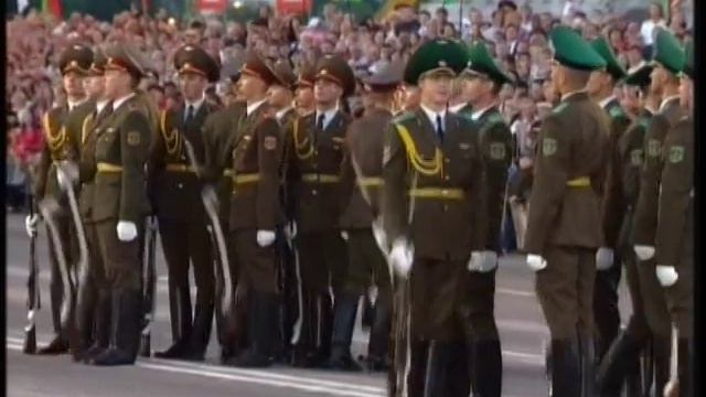 Рота почетного караула смотреть онлайн