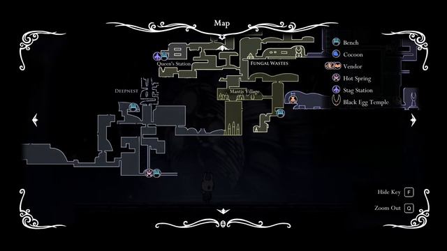 Spending my Bank - Let`s Play Hollow Knight (Part 25) смотреть онлайн