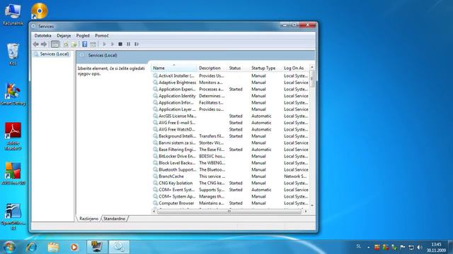 Windows Installer Module, Windows Installer, Update Problems - Error 1450 (Windows 7, 7600, VISTA)