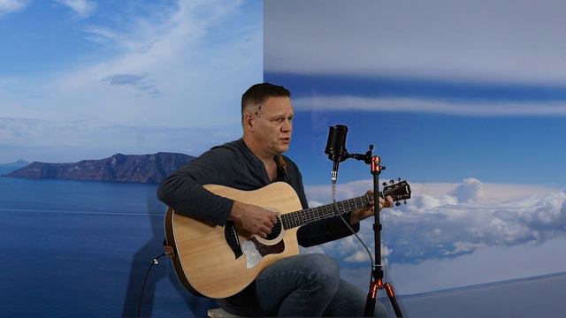 Булату Окуджаве / А.Розенбаум смотреть онлайн