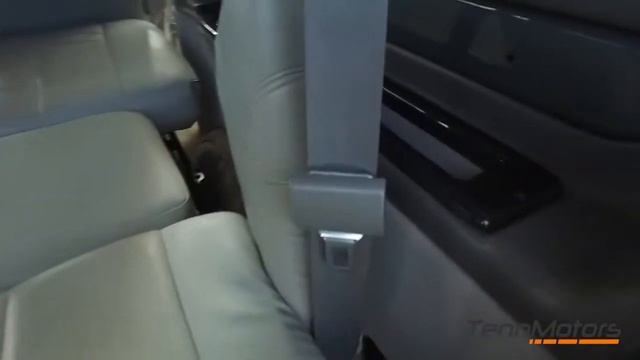 2007 GMC Savana RV G1500 #10623 tenn motors смотреть онлайн