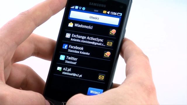 Bada os - social hub - Play смотреть онлайн