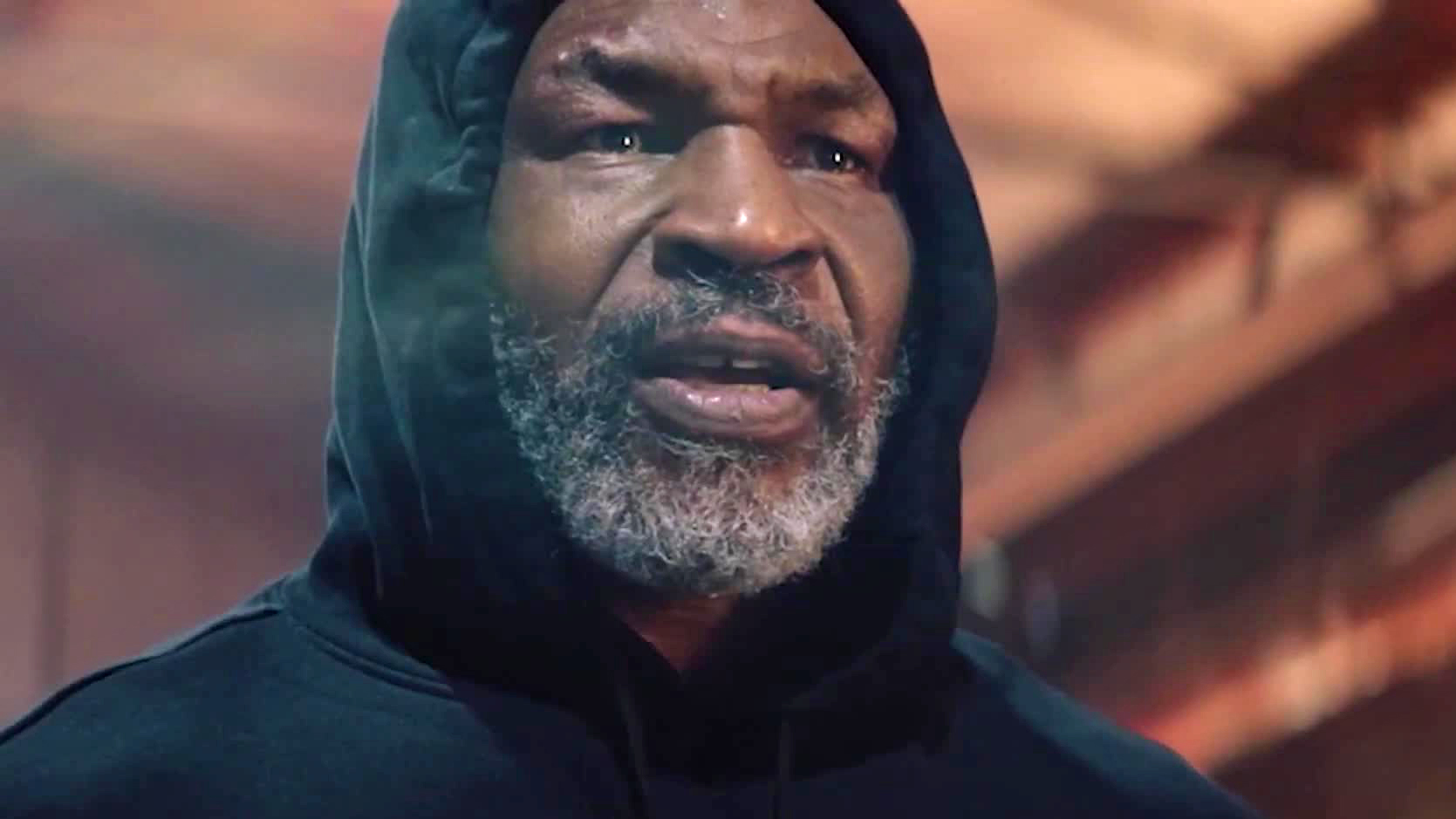 Вендетта. Банды Атланты — Русский фрагмент (2022) смотреть онлайн