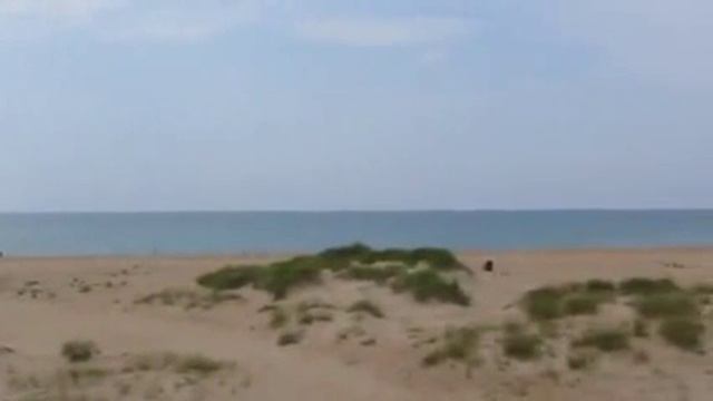 панорама косы в Витязево смотреть онлайн