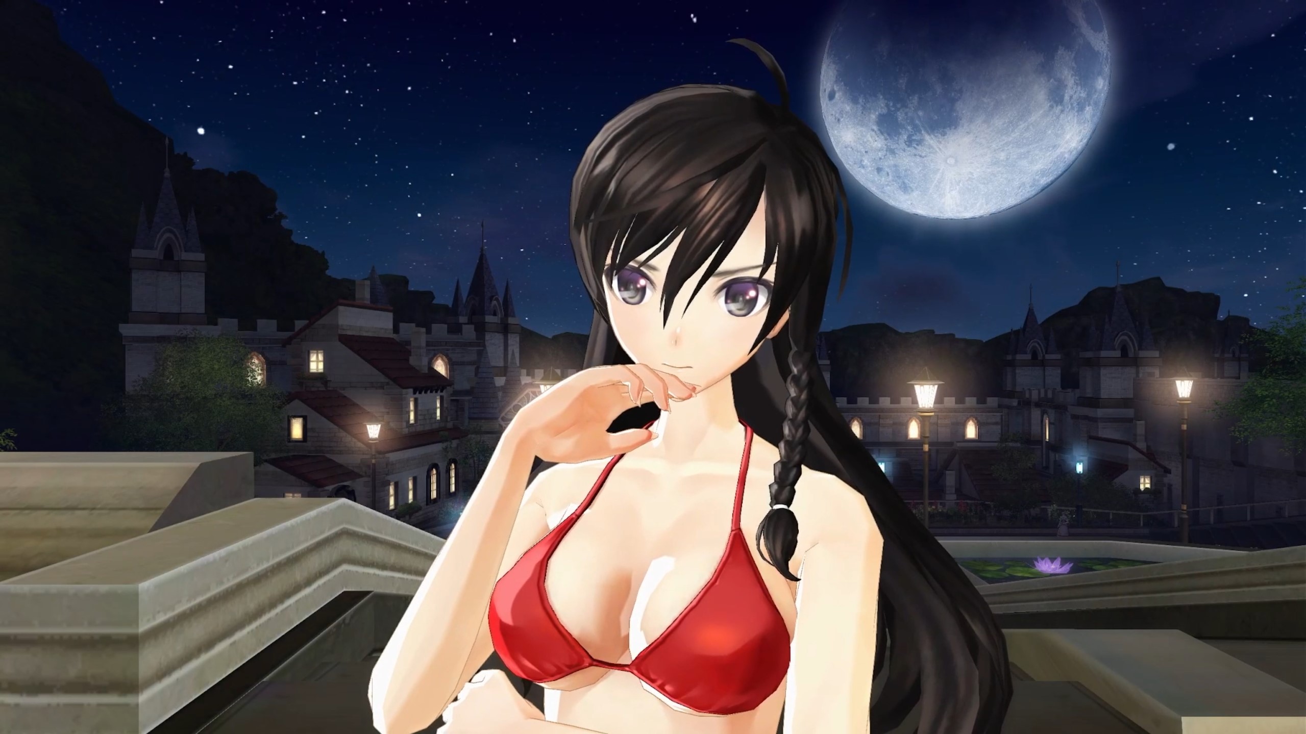 Shining Resonance Refrain - #2 - 1 Этюд драгониров