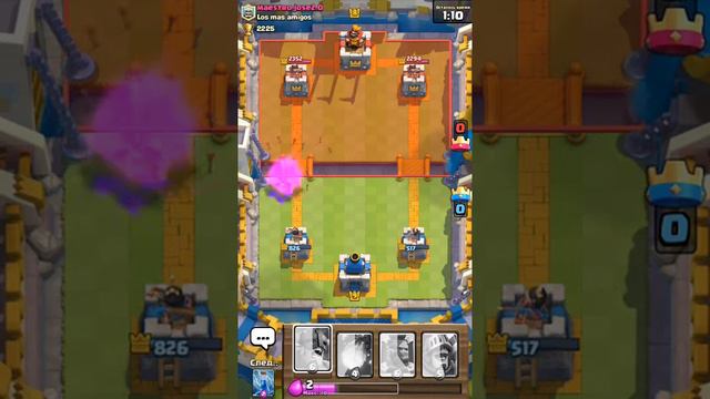 Как же долго не было новых событий в Clash Royale!!! Ну и моих видео. смотреть онлайн