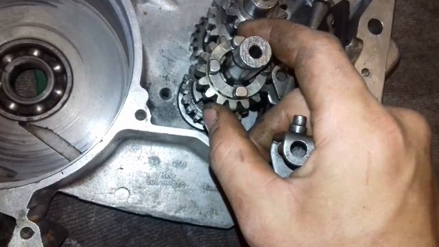 Как складать коробку Ява 350(638) смотреть онлайн