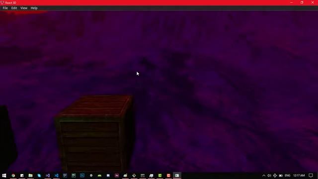 REACT 3D PREVIEW 1 смотреть онлайн