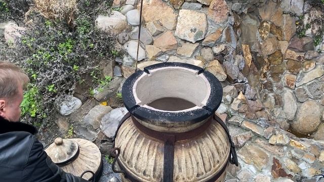 Вкусные блюда