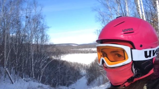 Покатушки в Облучье 2016 смотреть онлайн