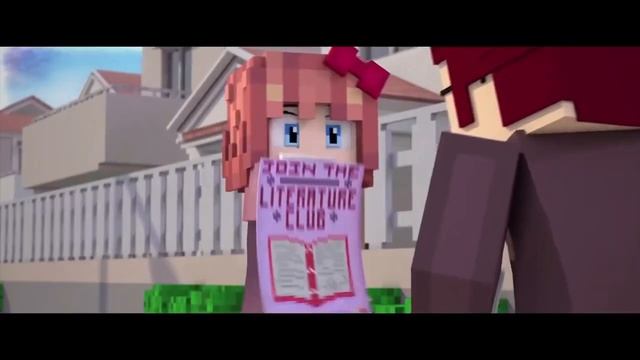 ТОП 3 Майнкрафт анимации / Minecraft's Animation
