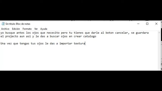 Ojos personalizados metodo 2: pintura facial/máscara смотреть онлайн