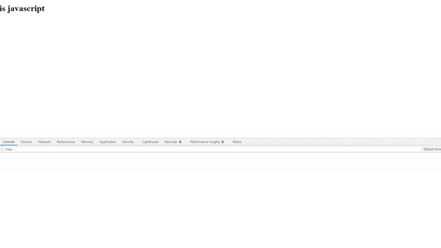 Javascript for beginners (datatypes) смотреть онлайн