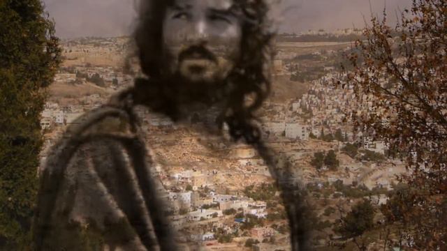 Псалом 73-й. Асаф. смотреть онлайн