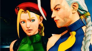 STREET FIGHTER 5 - Прохождение на русском на PC - ЧАСТЬ 5