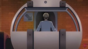 СЕМЬЯ ШПИОНА ЗА 28 МИНУТ (Spy X Family)