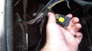 НЕ ЗАГОРАЕТСЯ ЗАЖИГАНИЕ (ТАБЛО) ПРИ ПОВОРОТЕ КЛЮЧА. НЕ ГОРИТ ПРИБОРНАЯ ПАНЕЛЬ